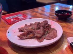 -热血兄弟·炭火烤肉(融侨中心店)