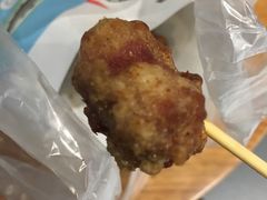 -傅强排骨(成都总店)
