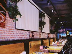 -管氏翅吧(马家堡店)