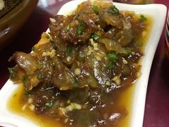 海蜇-邀月楼(新华路店)