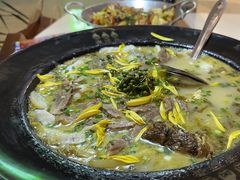 -渔语鱼酸菜鱼新川菜(来福士店)