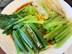 -格日勒阿妈蒙古厨房(大召店)