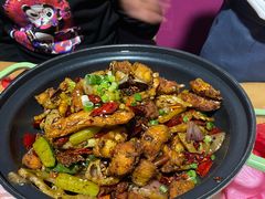 -CLUB心邸·掼蛋·麻将·扑克(日坛店)