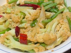 -寨子里的钵钵菜-湘西山里菜(火车站店)