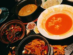 -大拙里·精致融合菜(沙湖桃源国际店)
