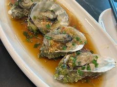 -昌正春天酒店-海鲜餐厅