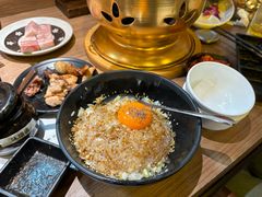 -AJIYA炭火烧肉(徐汇正大乐城店)