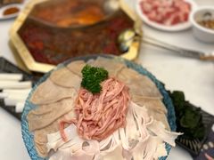 -丙申臺火锅