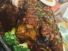-粤香楼(新光里店)