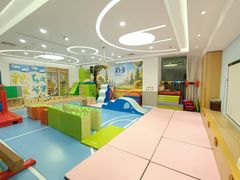 -红黄蓝成长中心(海淀上地店)