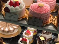 -布歌东京(金融街购物中心店)