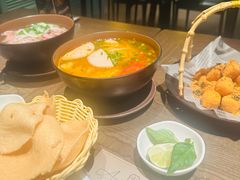 -安南越南餐厅(青岛万象城店)