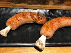 -碳说品道.瓦片烤肉.海鲜烧烤(中华路店)