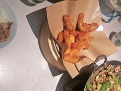 -费大厨辣椒炒肉(黄兴中心广场店)