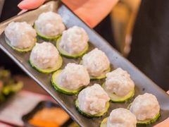 -赞酱川式烤肉(蜀都万达店)