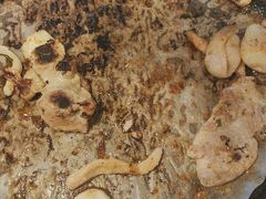 -金喜娜无限自助烤肉(泰达永旺店)