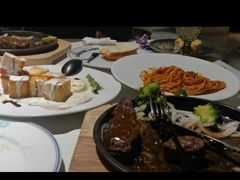 -俄士厨房(时代天街店)
