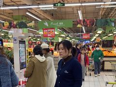 -大润发(张江店)