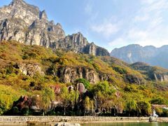 -云台山风景名胜区