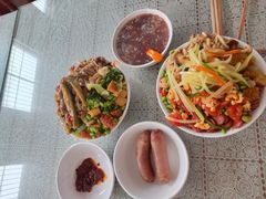 -武汉大学-桂园餐厅