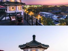 -北京天安门逸扉酒店