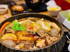 寿喜锅-水林间·寿喜烧自助(仙林金鹰店)