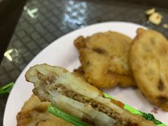 -农园餐厅(北京大学店)