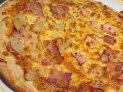 -萨莉亚意式餐厅(杭州西溪龙湖天街店)