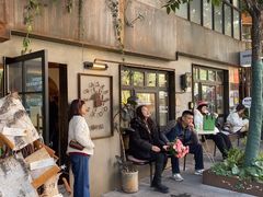 -橡皮书店(翠湖北路店)
