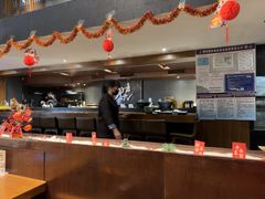 -傑·料理·海鲜放题(佛山文华荟店)