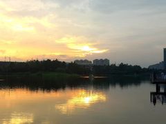 -美兰湖景区