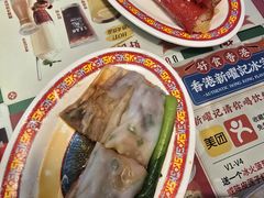 -香港新记茶餐厅(春熙太古里店)