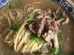 胶东摔面-竹青胶东摔面(黄岛开发区店)