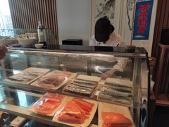 -天际餐厅(广州珠江新城假日酒店)