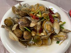 -阿杰臻选海鲜饭店(普陀山店)