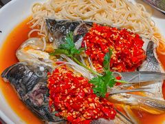 -洞庭土菜馆(天河北总店)