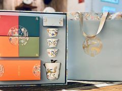 -玉见cake低糖蛋糕甜品台定制(河西店)