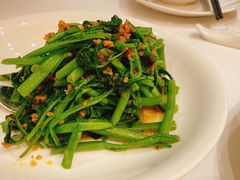 -莆田餐厅PUTIEN(金融街购物中心店)