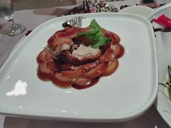 -味+新京宴·烤鸭·北京菜(创意谷店)
