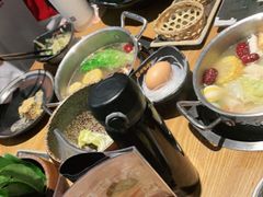 -呷哺呷哺 黄金牧场 (新中关购物中心店)