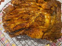 -新粤新疆菜清真餐厅(拱北店)