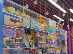 -真快活Coohoo Max(武汉绿地新田360店)