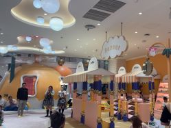 -奈尔宝·儿童乐园·亲子餐厅(苏州大悦城店)