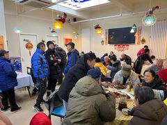 -京皇十二道天津菜(蒲黄榆店)