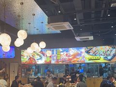 -本色.小马哥烧烤(无锡九里仓店)