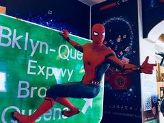 -星美国际影商城(虹口店)