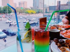 -东方红海鲜百汇(国际大厦店)