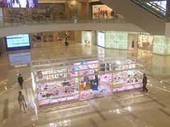 -MUJI无印良品(杭州万象城店)