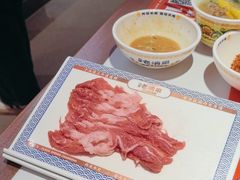-董记老清泉·鲜切涮羊肉(窑岭店)
