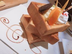 俄罗斯方块-俄士厨房(万松园店)